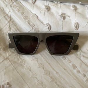 Frankie shop TOL sunglasses